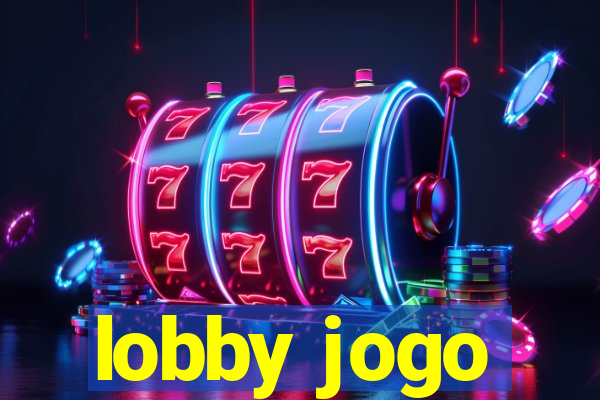 lobby jogo